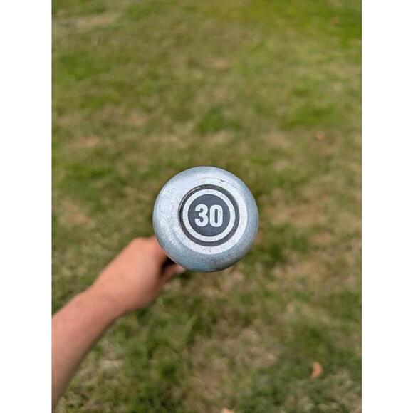 Anderson Rocket Tech Softball Bat Slow Pitch 34" 30oz Diamond Flex Model DF2K3 - Picture 5 of 6